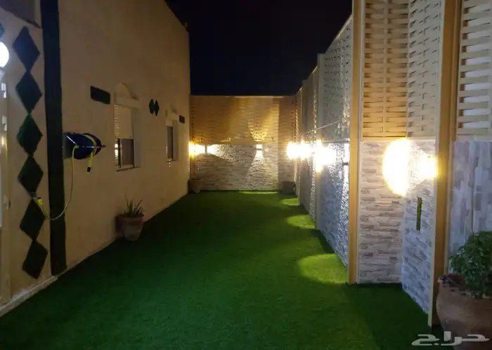 عشب صناعي ثيل نجيلا الموقع جده بالجمله 10