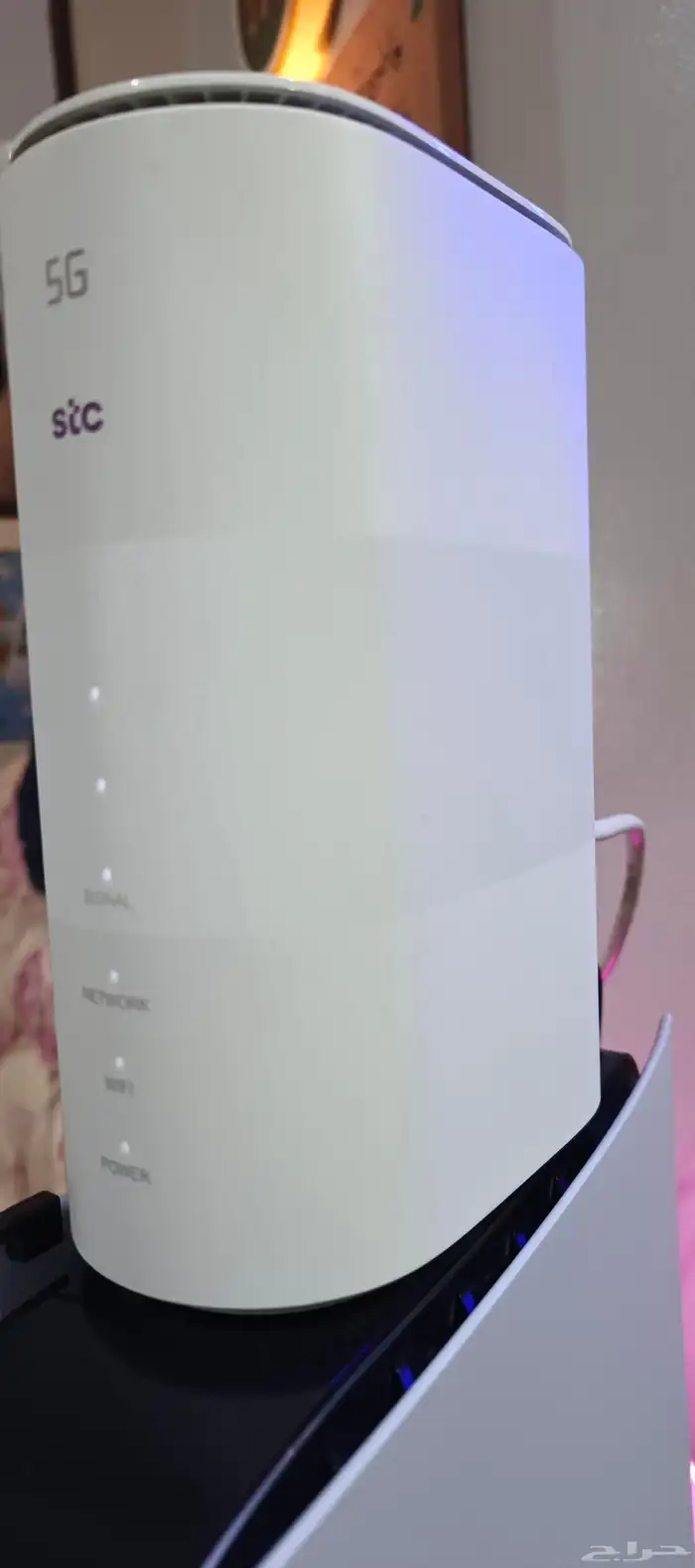 مودم zte 5g المطور للبيع 1