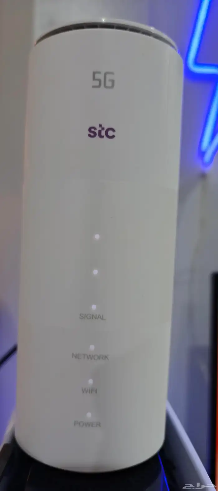 مودم zte 5g المطور للبيع 0