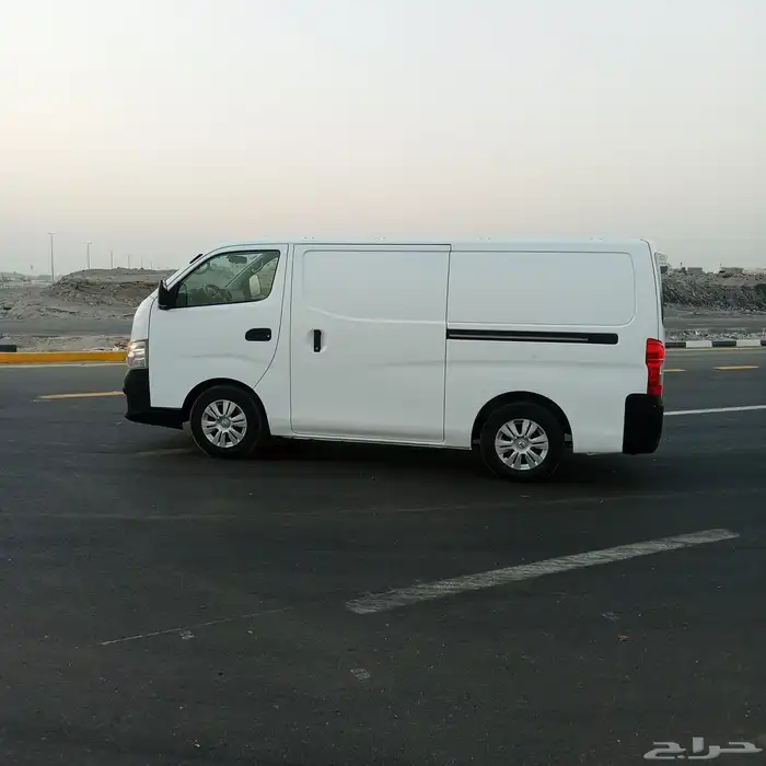 نيسان اورفان بضاعة 6