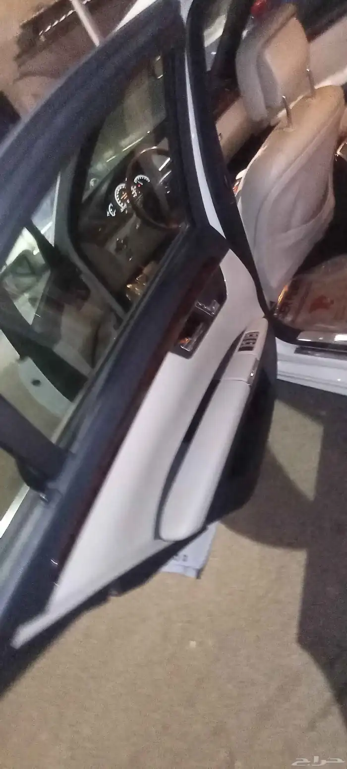 مرسيدس S 350 بانوراما موديل2007 فل كامل معدل 2013 15