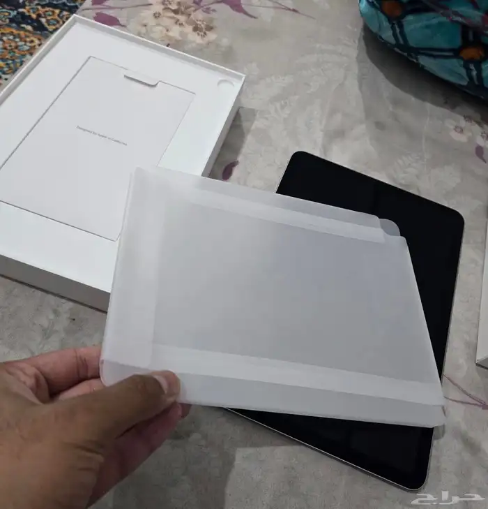 Iphone ipad Air - inch (M2) 256GB 7