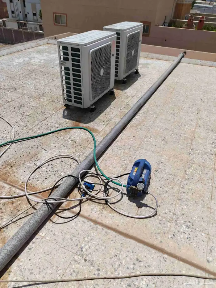 شغل تكييف 10