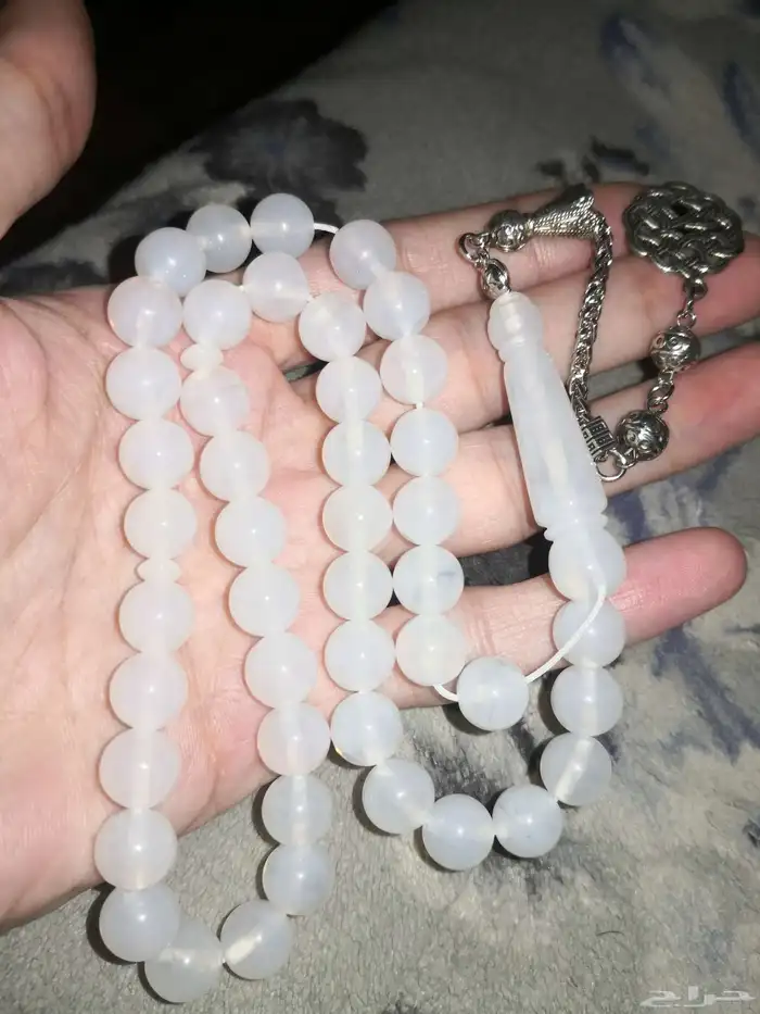 سبحة بكلايت 0