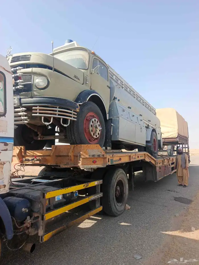 لوبد للايجار معدات ثقيل وخفىف 1