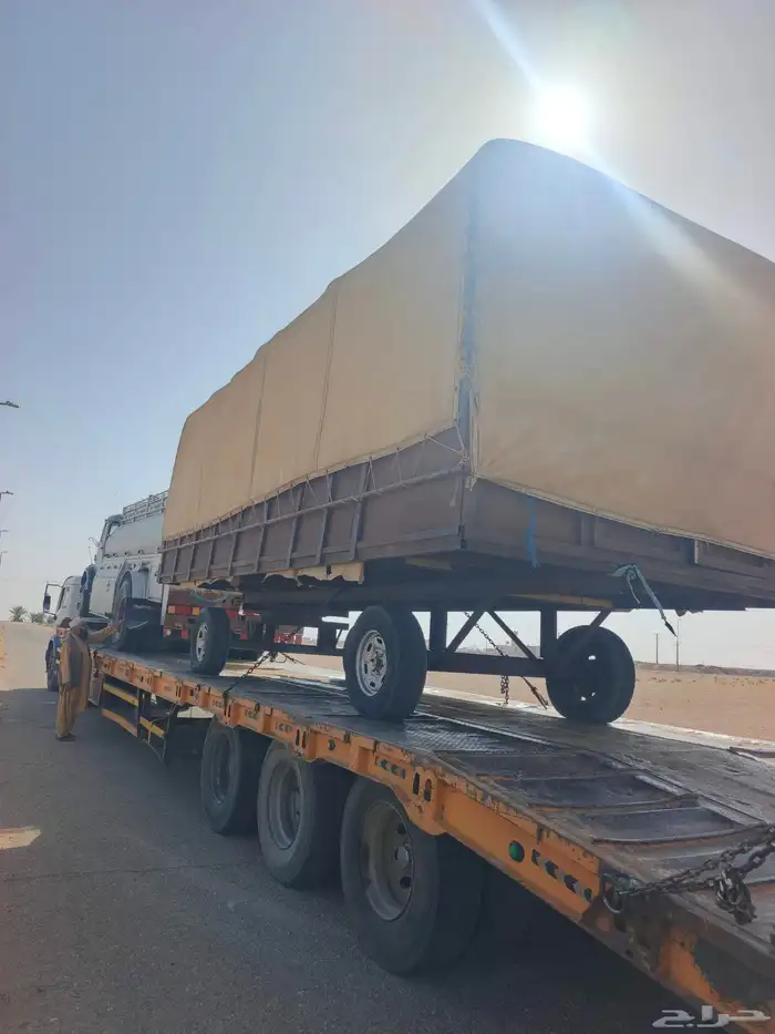 لوبد للايجار معدات ثقيل وخفىف 2