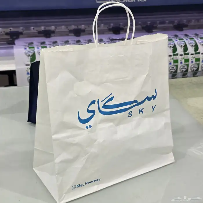 من تصميم إلى واقع   طباعة مطابع 1