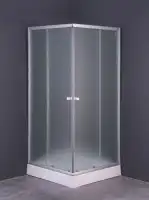 كابينة شاور جاهزة 3