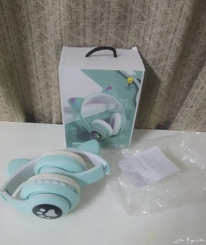 سماعات بلوتوث 1