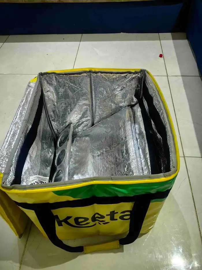 شنطة كيتا مع التيشيرت (تم البيع) 3