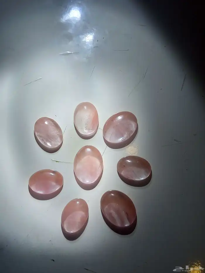 احجار فصوص عقيق طبيعي للبيع 1