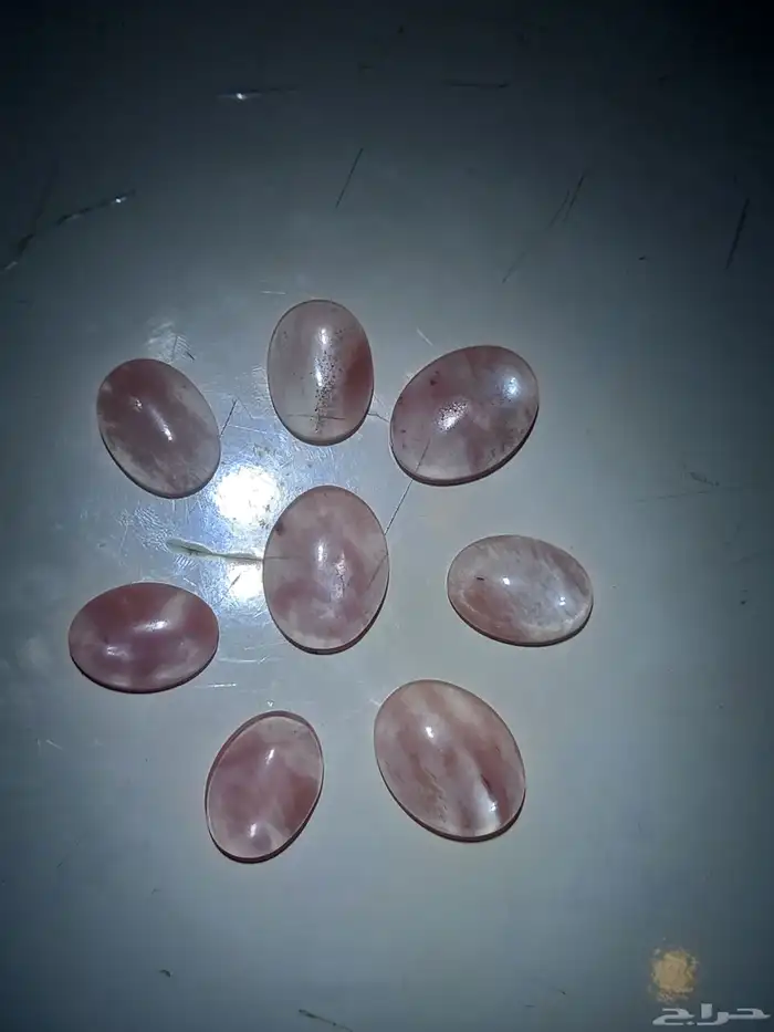 احجار فصوص عقيق طبيعي للبيع 2