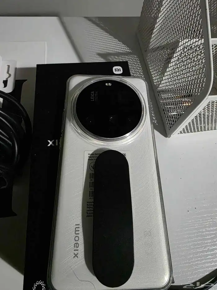 جهاز شاومي 15 الترا 0