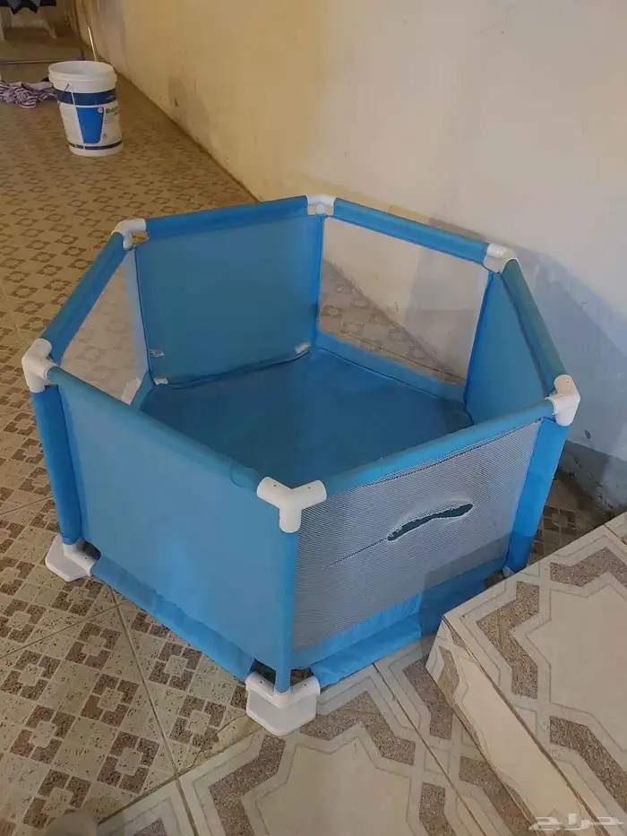 حوض للاطفال في بيشة 0