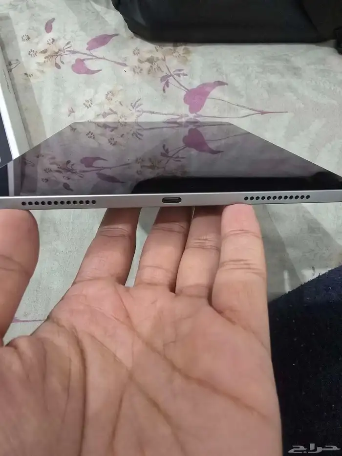Iphone ipad Air - inch (M2) 256GB 3