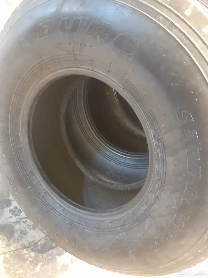 كفرات بوالين ديرو نضيفه وطيبه خاليه من العيوب تاريخ نهايت 22 3