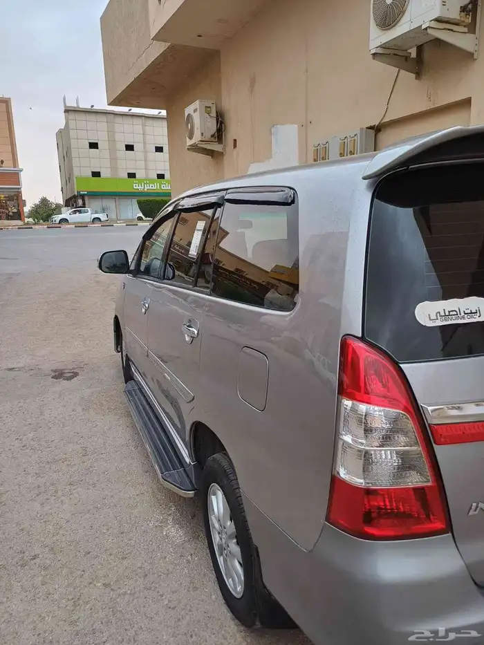 انوفا لبيع 7