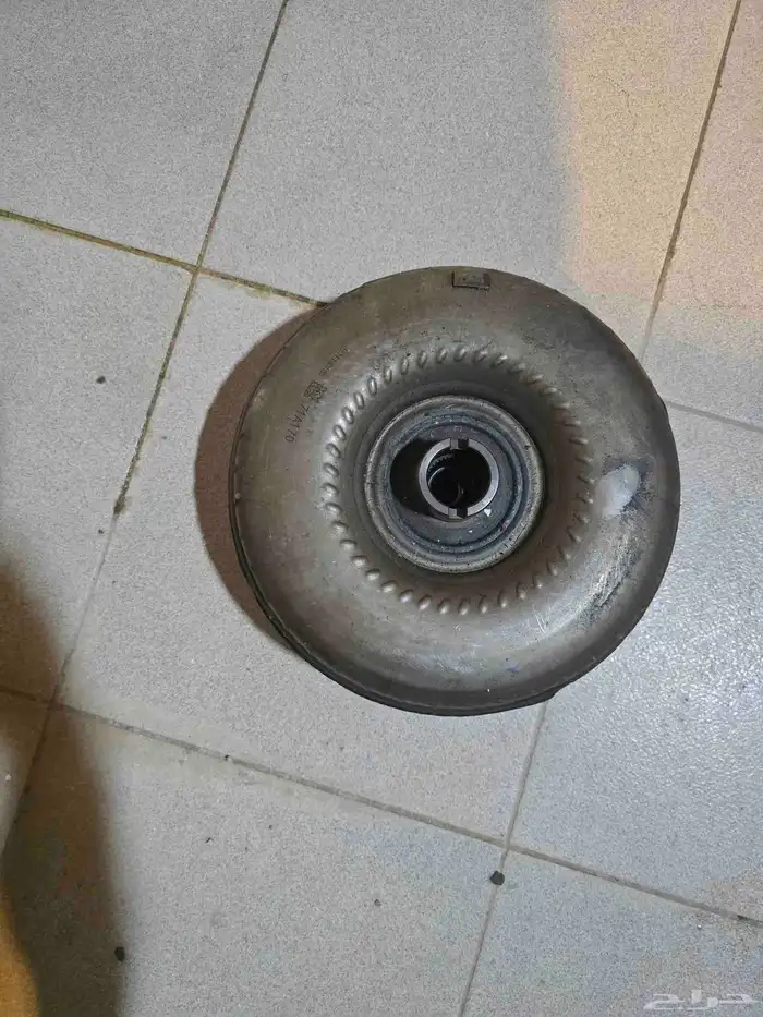 طنجرة قير مازدا CX9 2