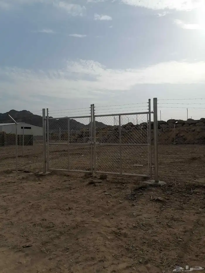 شبوك مزارع عالية الجودة 6