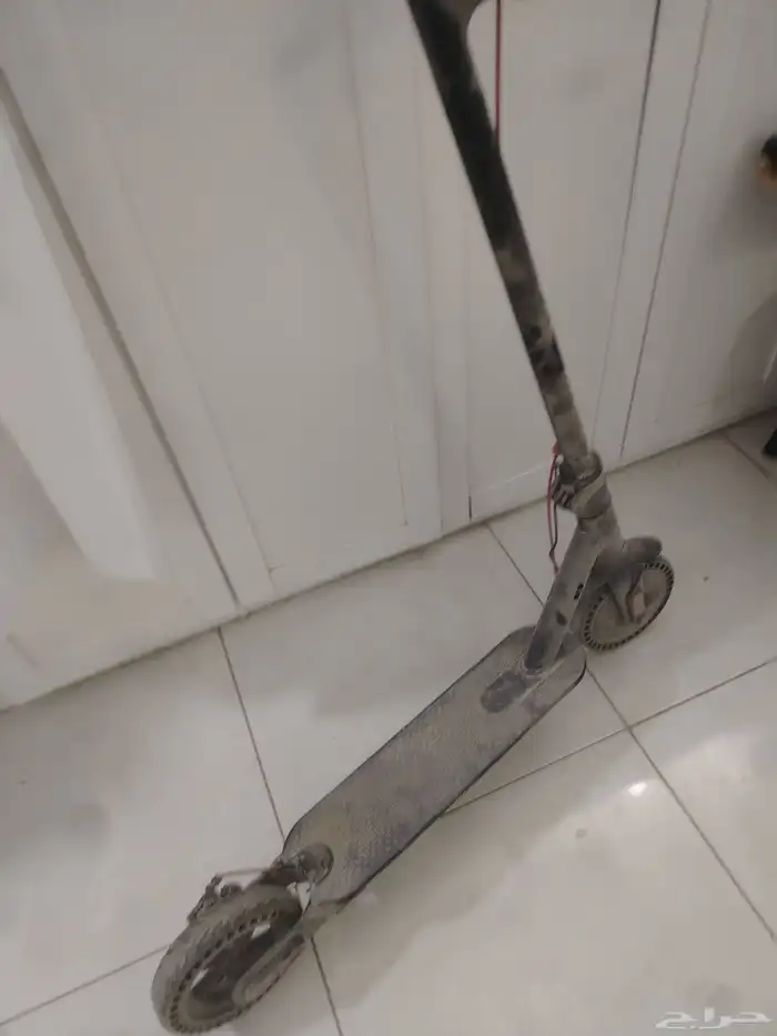 سكوتر 0