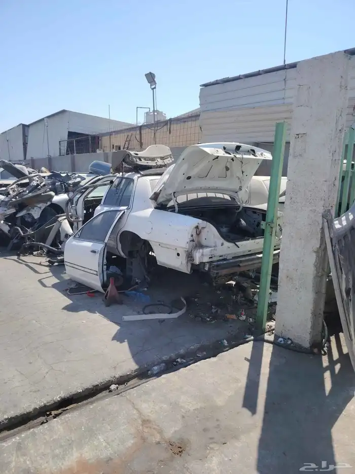 قطع جميع الفوردات 0