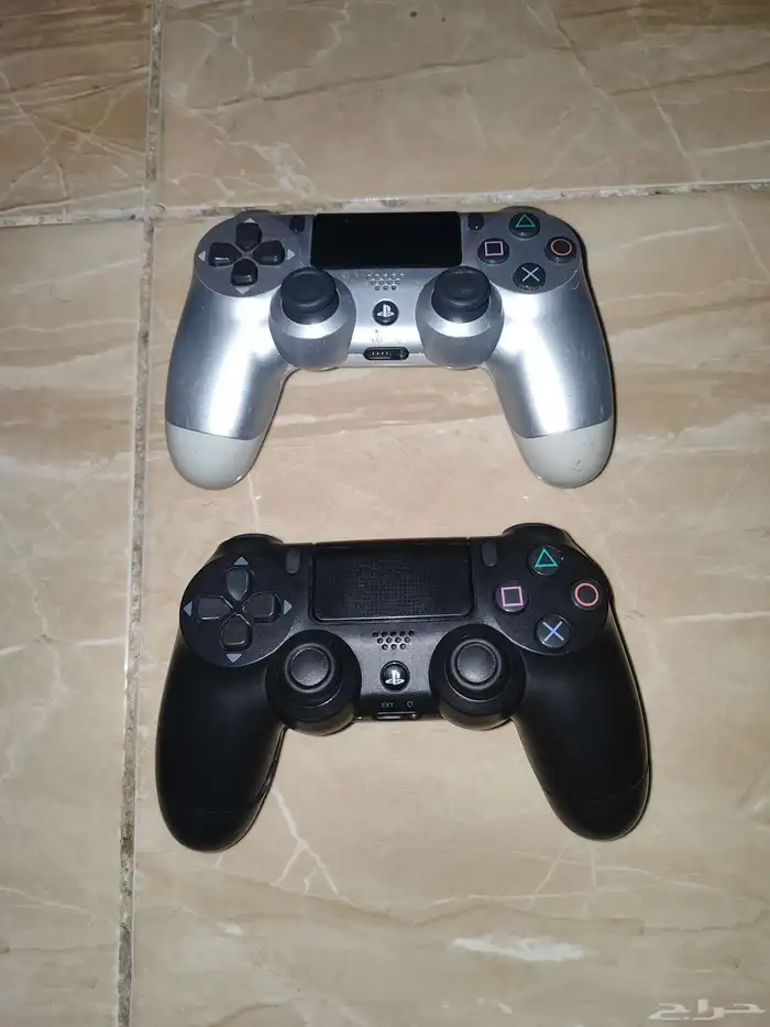 أياديي سوني 4 0