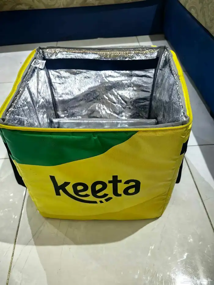 شنطة كيتا مع التيشيرت (تم البيع) 2