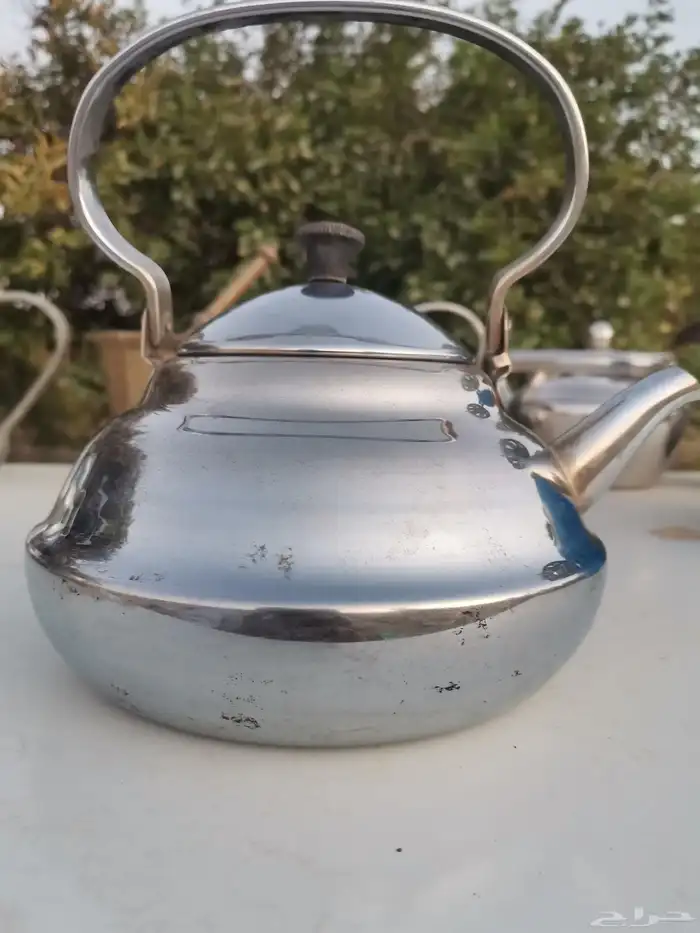 بريق ستيل. كوري 3