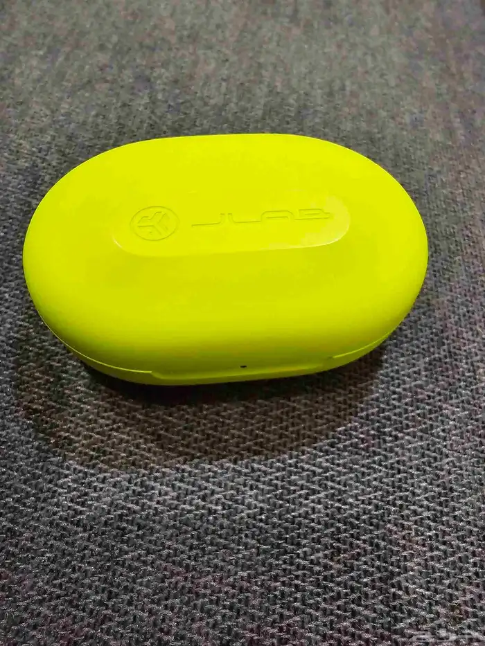 سماعات جلابJLab Audio وبالتحديد من نوع JLab Epic Air Sport 0
