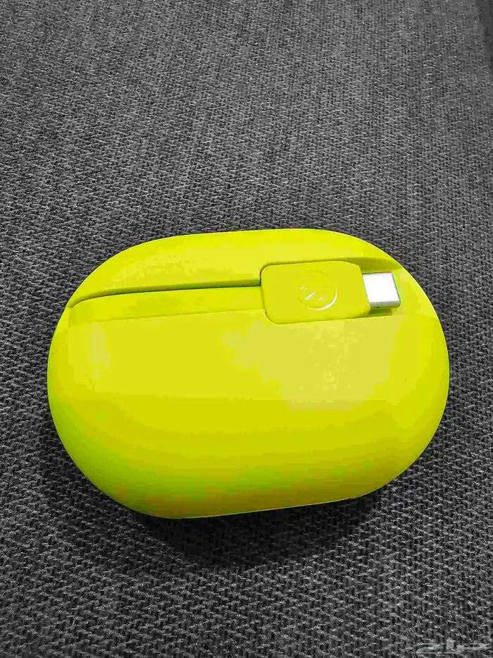 سماعات جلابJLab Audio وبالتحديد من نوع JLab Epic Air Sport 1