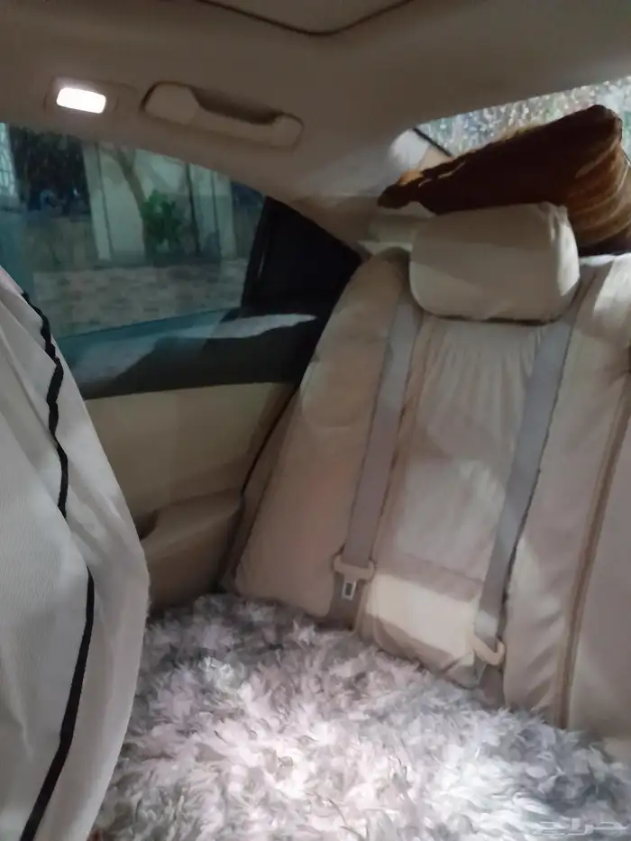لكززس للبيع 2008 ES البيع سمح 39