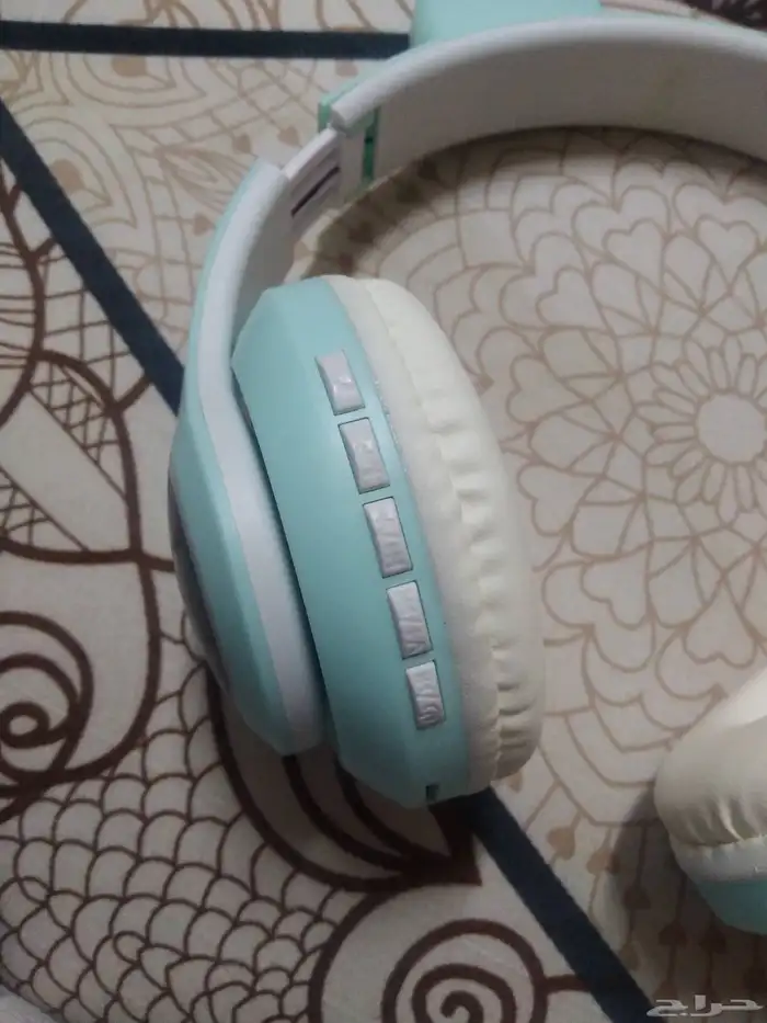 سماعات بلوتوث 5