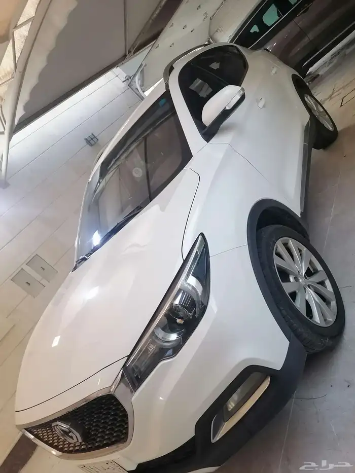 ام جي zs مديل 2019 6