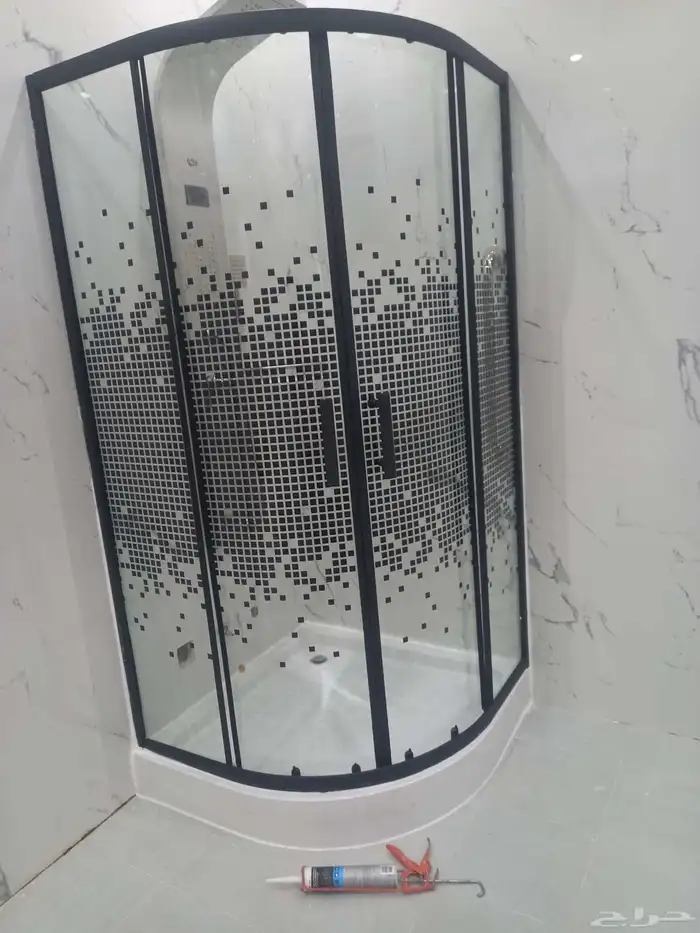 معلم سباكه ديكورات سبغ بلاط مقاولات عامه 1