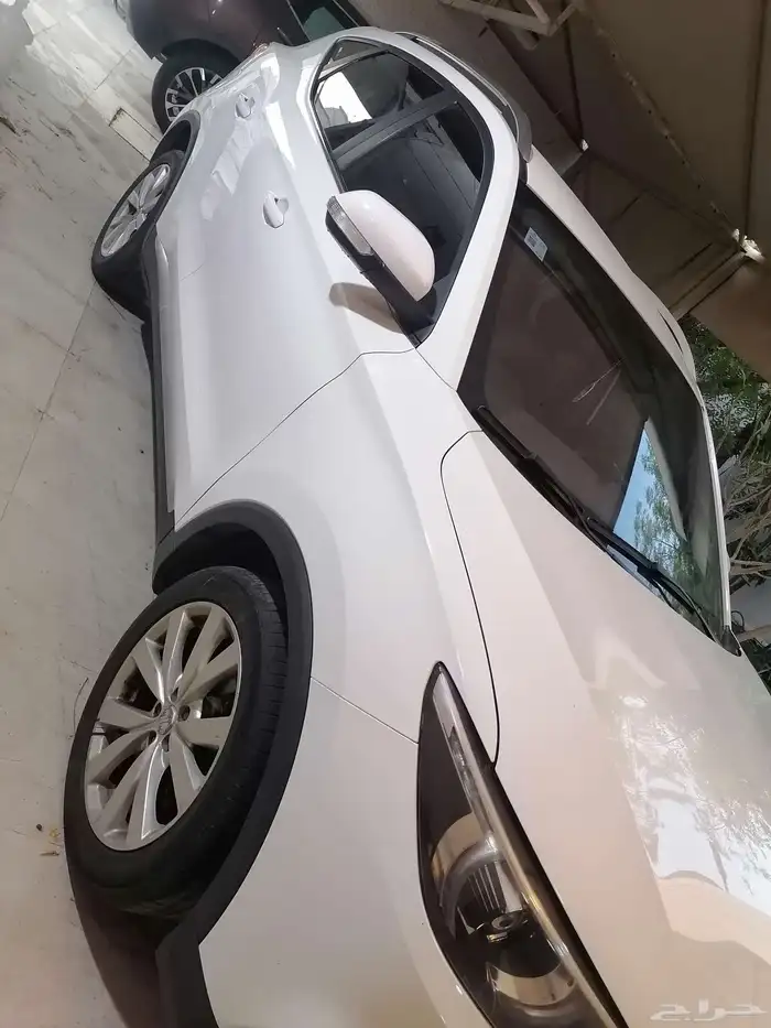ام جي zs مديل 2019 5