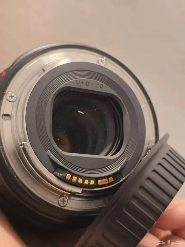canon EF 24-105 F 4L IS USM 2