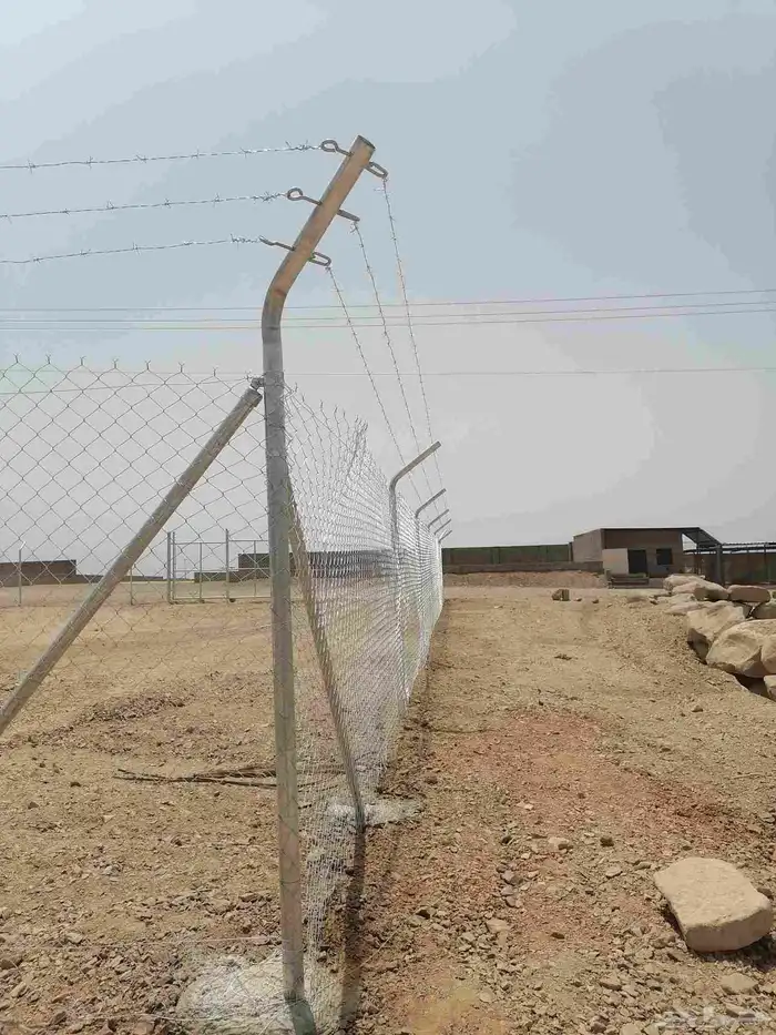شبوك مزارع عالية الجودة 18