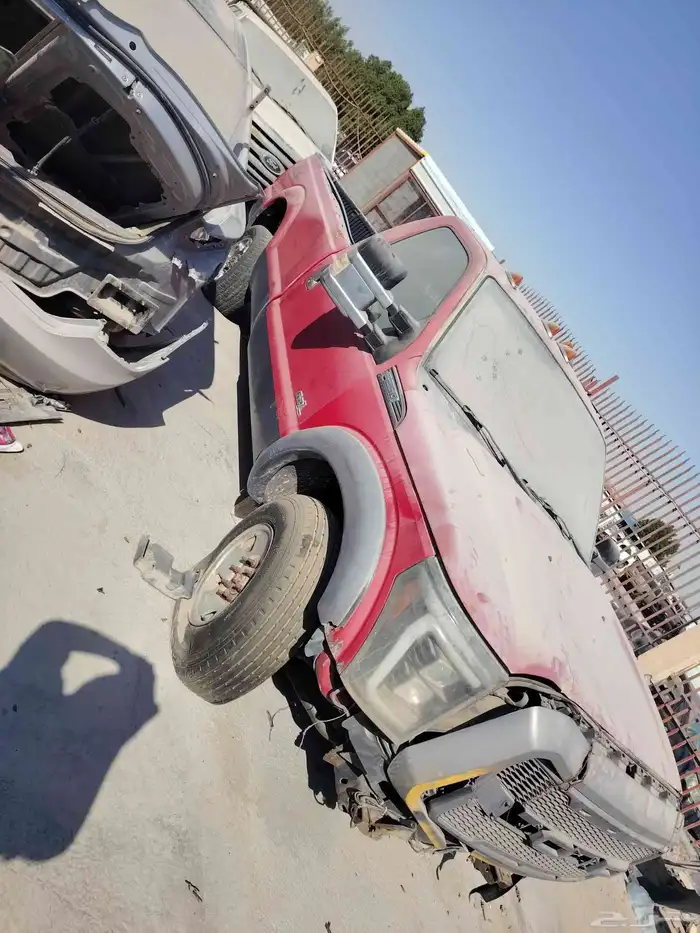 فورد اف 250 مديل 2013 2