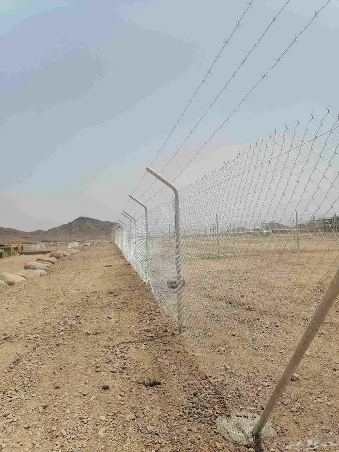 شبوك مزارع عالية الجودة 1