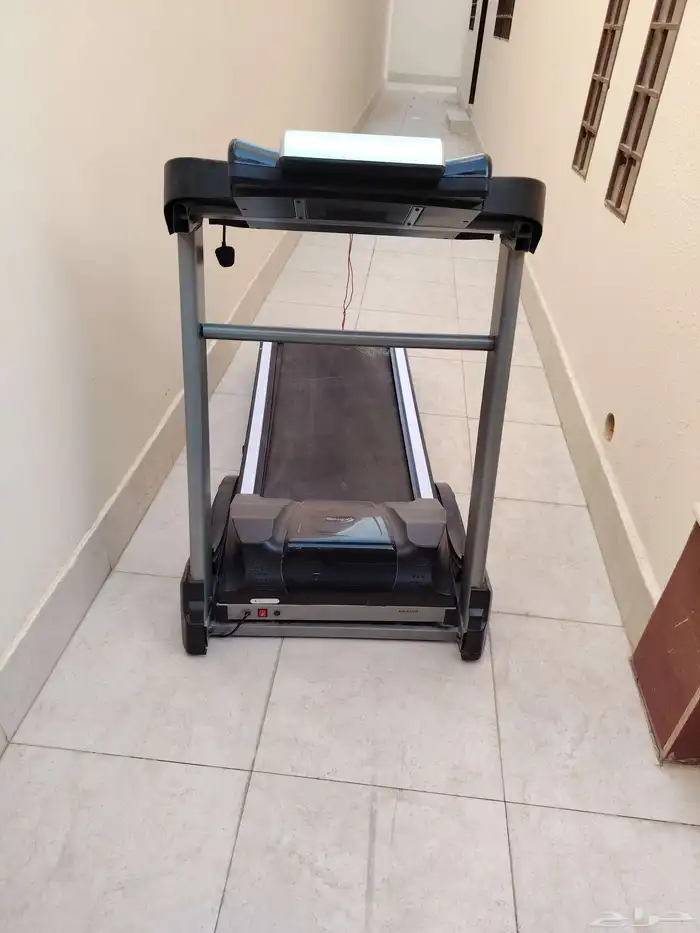 خط سير رياضي على الشرط 1