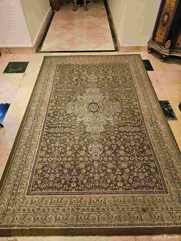 سجاد تركي فاخر 0