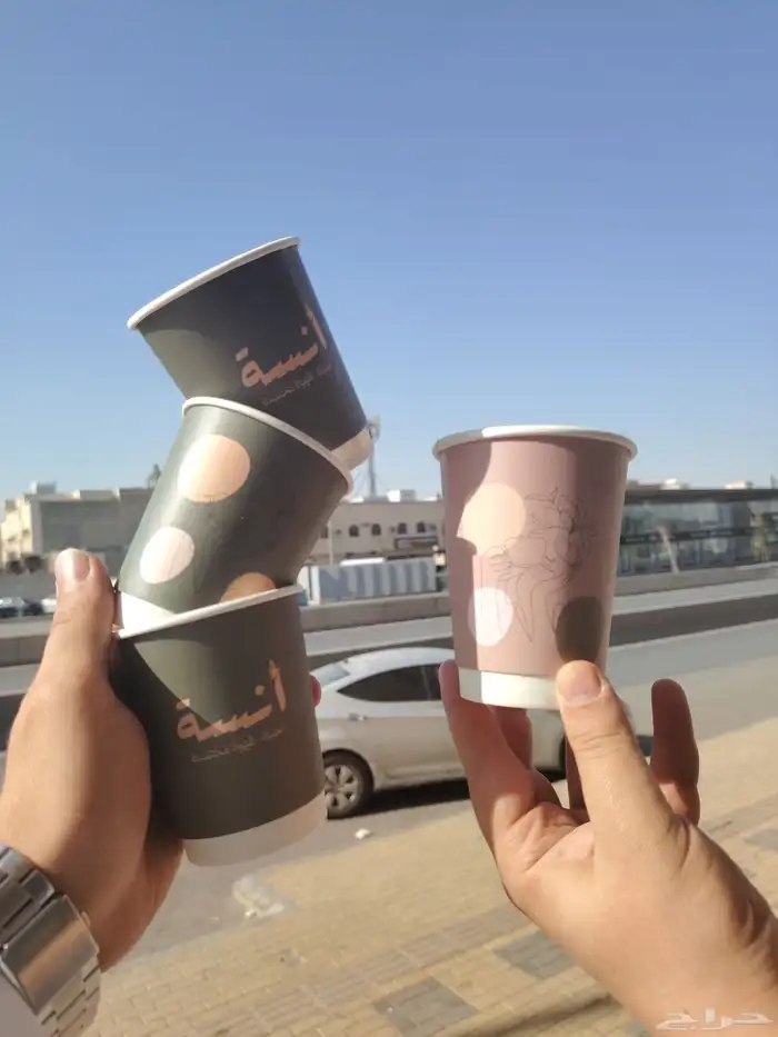 مطبعة بوكسات تصميم وتنفيذ كافة أنواع البوكسات والاكواب 1