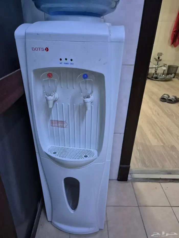 مبرد مياه اخو الجديد 0