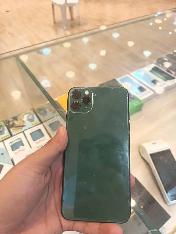 ايفون 11 برو ماكس 1