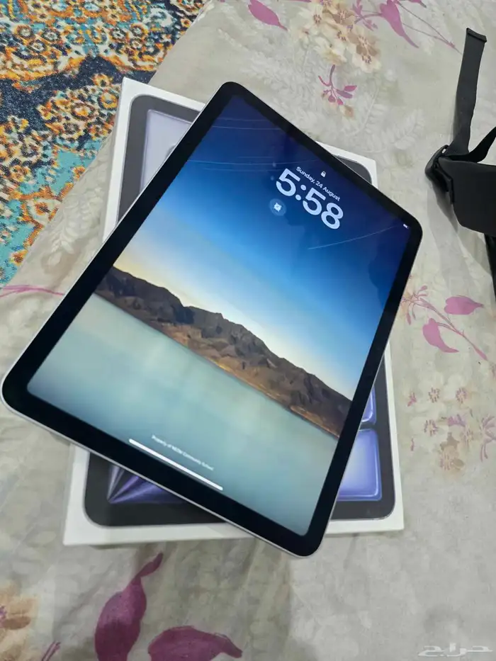 Iphone ipad Air - inch (M2) 256GB 0