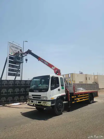 كرين لا شغل اليومي 0