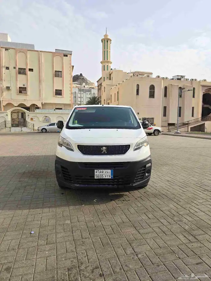 بيجو اكسبيرت 2020 2