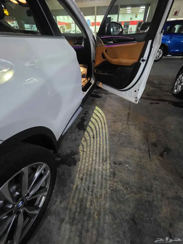 BMW X4 بي إم دبليو 2024 4