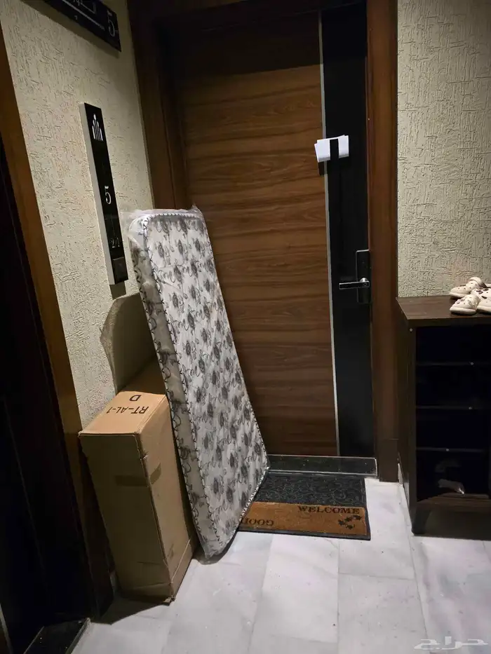 مراتب جملة تجهيز فنادق تجهيز سكن عمال بيع جمله -تجزئة توصيل 5