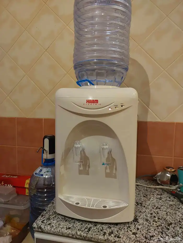 برادة ماء بارد حار 0